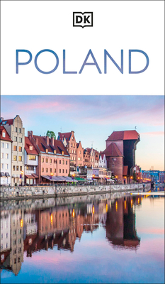 Coperta cărții 'DK Poland -'