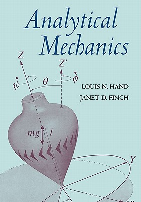 Analytical Mechanics - Louis N. Hand