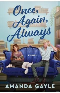 Once, Again, Always - Amanda Gayle