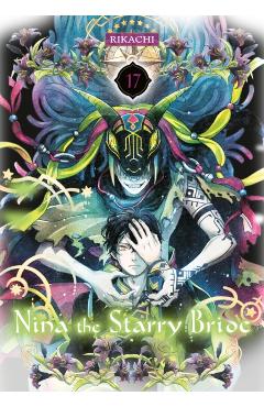 Nina the Starry Bride 17 -