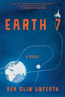 Coperta cărții 'Earth 7 - Deb Olin Unferth'