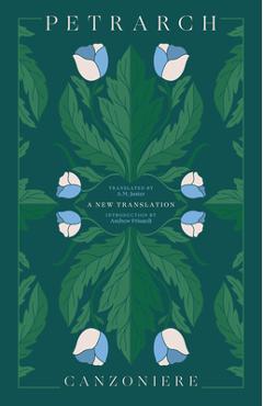 Coperta cărții 'Canzoniere: A New Translation -'