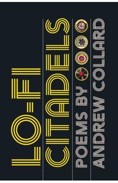Lo-Fi Citadels - Andrew Collard