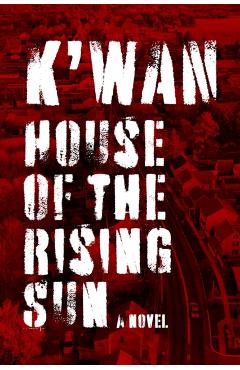 House of the Rising Sun -