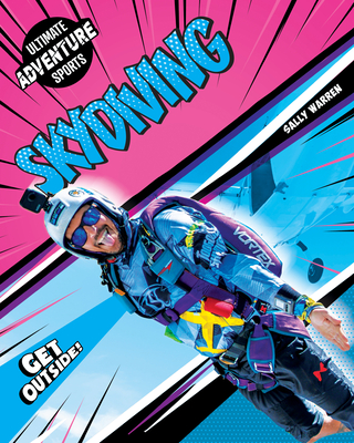Skydiving: Volume 3 - Sally Warren