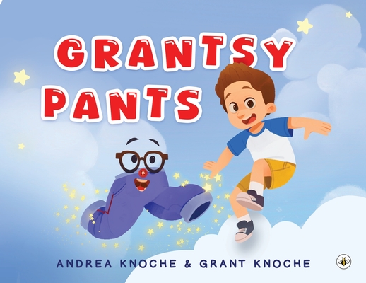Grantsy Pants - Andrea Knoche