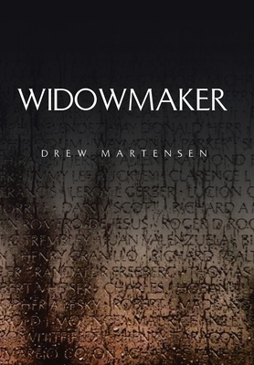 Widowmaker - Drew Martensen