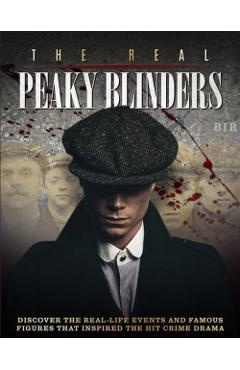 The Real Peaky Blinders - Jacqueline Snowdon
