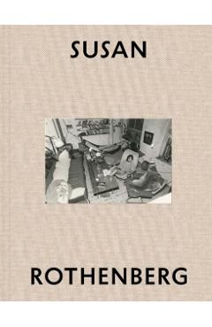 Susan Rothenberg: The Weather - Susan Rothenberg