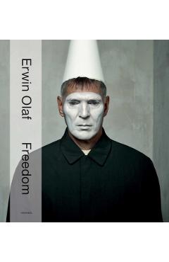 Erwin Olaf: Freedom - Hans Manen