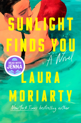 Coperta cărții 'Sunlight Finds You - Laura Moriarty'