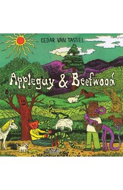 Appleguy and Beefwood - Cedar Van Tassel