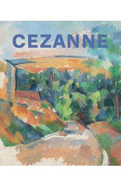 Cézanne - Paul Cezanne