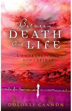 Between Death and Life: Conversations with a Spirit - Dolores Cannon