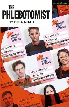 Poza produsului The Phlebotomist - Ella Road