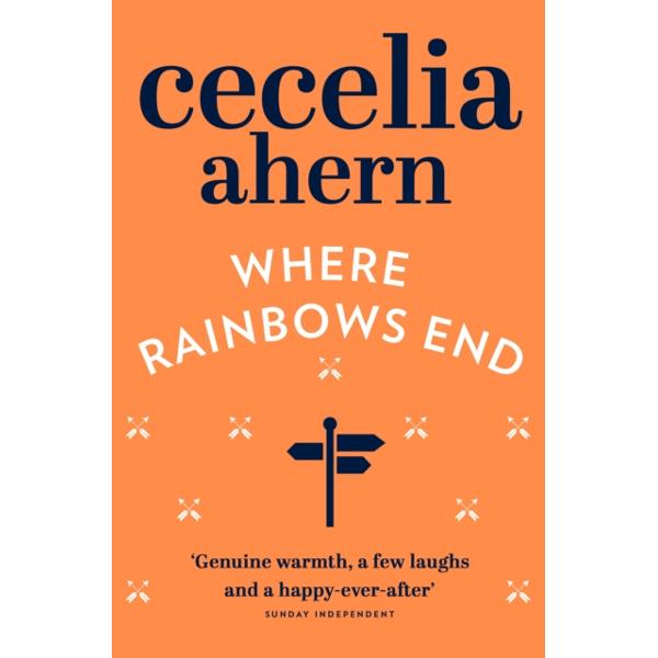 Where Rainbows End