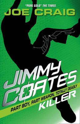Jimmy Coates