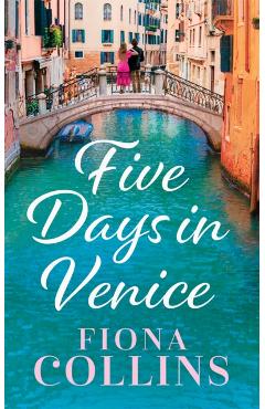 Five Days in Venice