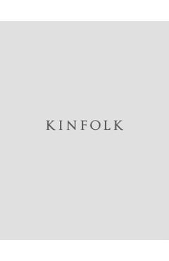 Coperta cărții 'Kinfolk 60 -'