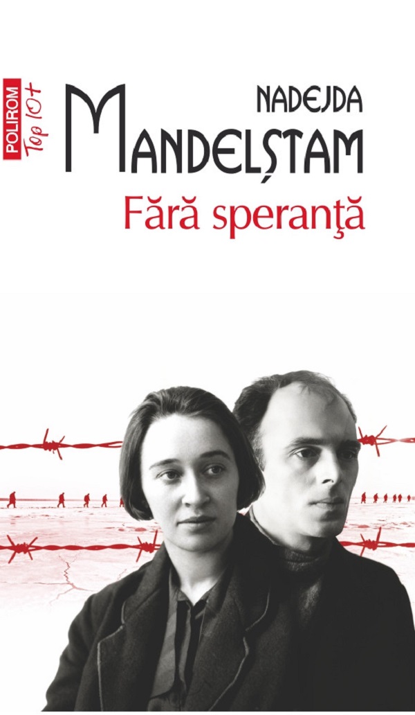 Fara speranta - Nadejda Mandelstam