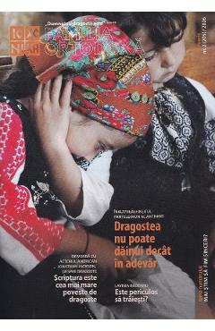 Poza produsului Familia ortodoxa nr.2 (205) Februarie 2026