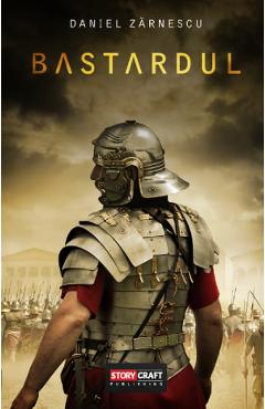 Poza produsului Bastardul - Daniel Zarnescu