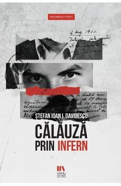 Poza produsului Calauza prin infern - Stefan Ioan I. Davidescu