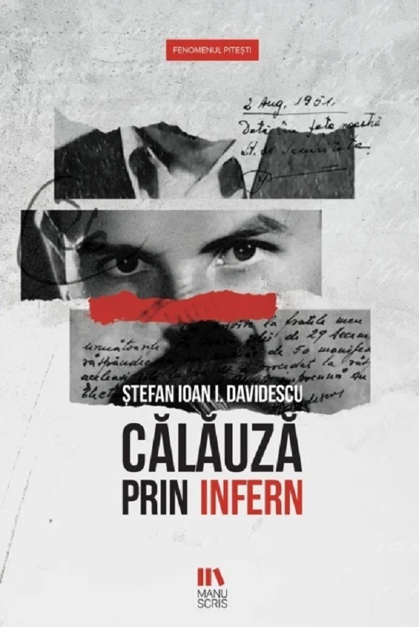 Calauza prin infern - Stefan Ioan I. Davidescu