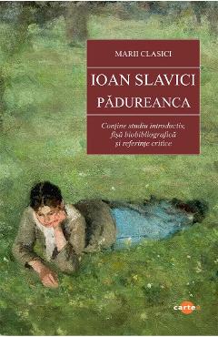 Poza produsului Padureanca - Ioan Slavici