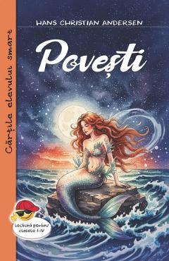 Povesti - Hans Christian Andersen