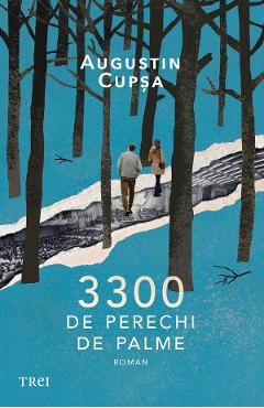 Poza produsului eBook 3300 de perechi de palme - Augustin Cupsa