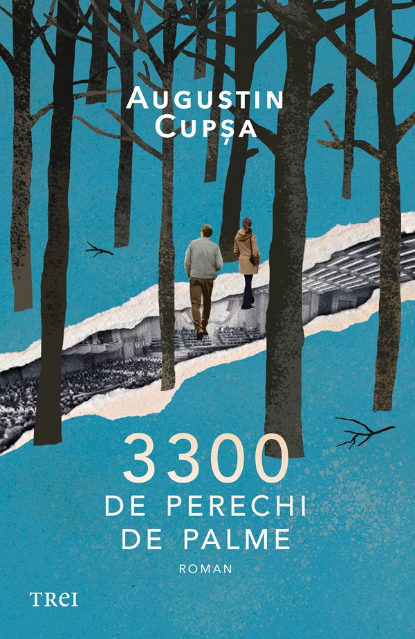 eBook 3300 de perechi de palme - Augustin Cupsa