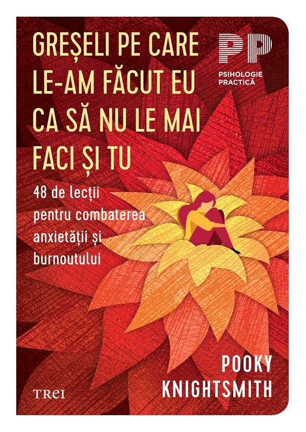 eBook Greseli pe care le-am facut eu ca sa nu le mai faci si tu - Pooky Knightsmith