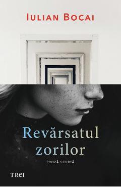 Poza produsului eBook Revarsatul zorilor - Iulian Bocai