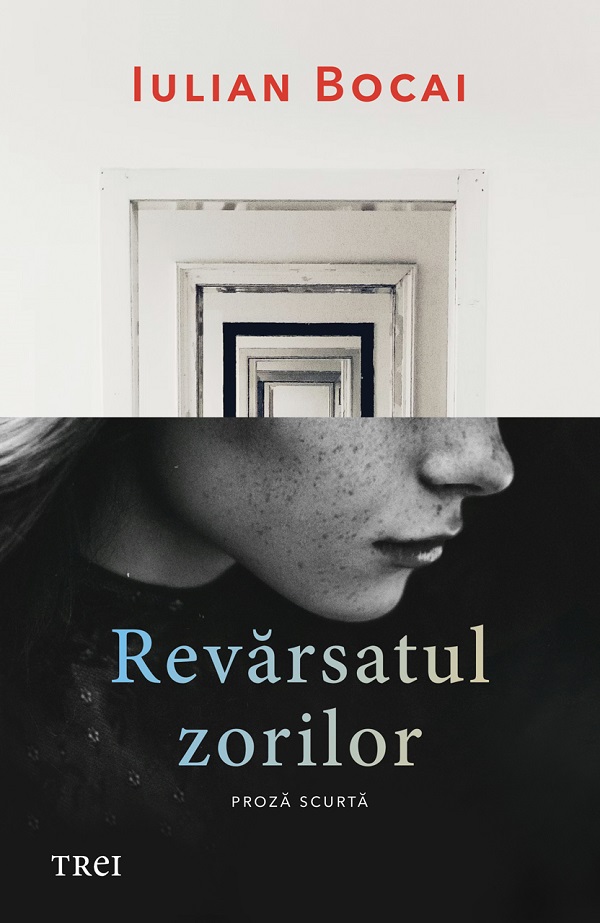 eBook Revarsatul zorilor - Iulian Bocai