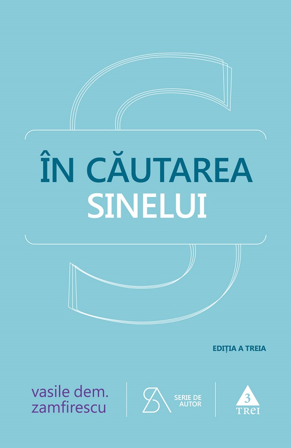 eBook In cautarea sinelui - Vasile Dem. Zamfirescu