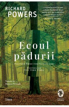 Poza produsului eBook Ecoul padurii - Richard Powers