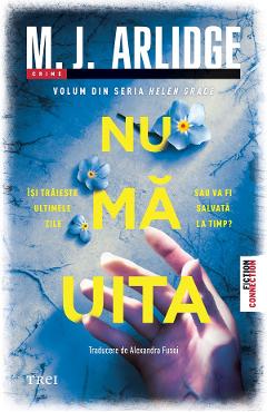 Poza produsului eBook Nu ma uita - M.J. Arlidge