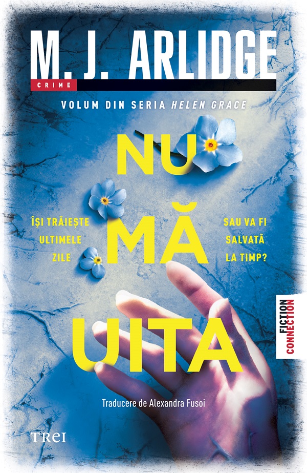 eBook Nu ma uita - M.J. Arlidge
