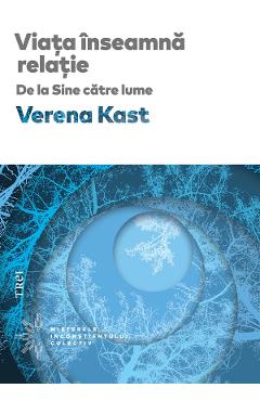 Poza produsului eBook Viata inseamna relatie. De la Sine catre lume - Verena Kast