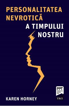 Poza produsului eBook Personalitatea nevrotica a timpului nostru - Karen Horney
