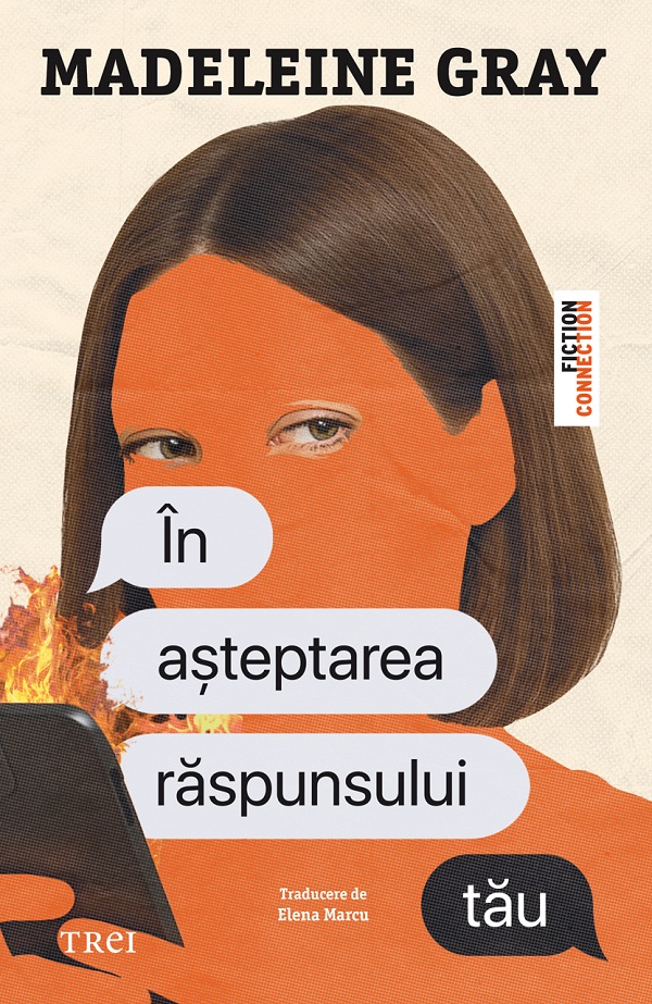 eBook In asteptarea raspunsului tau - Madeleine Gray