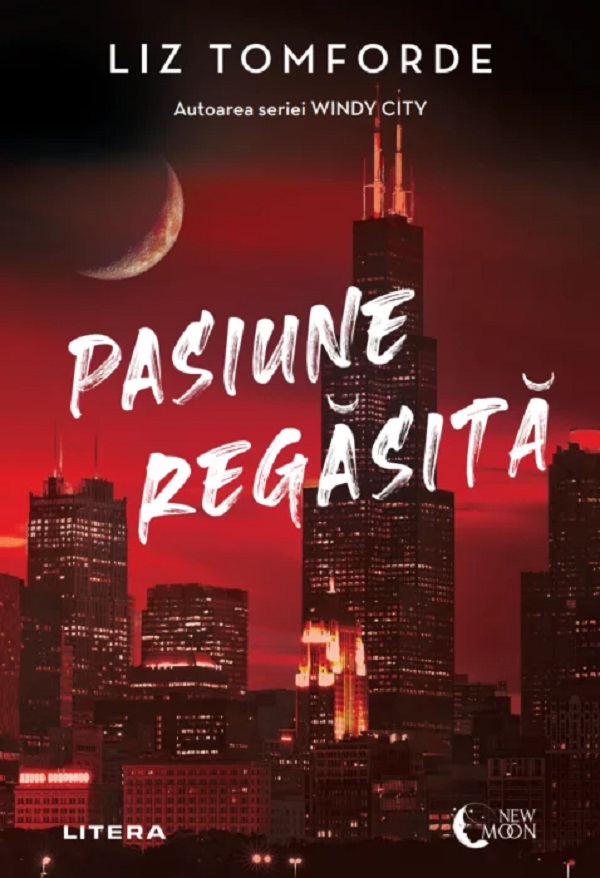 Pasiune regasita - Liz Tomforde