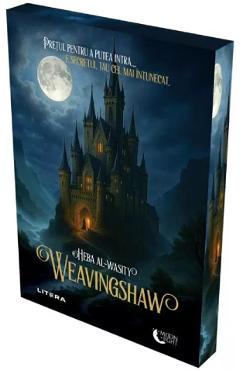 Poza produsului Weavingshaw - Heba Al-Wasity