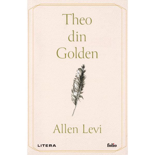 Theo din Golden - Allen Levi