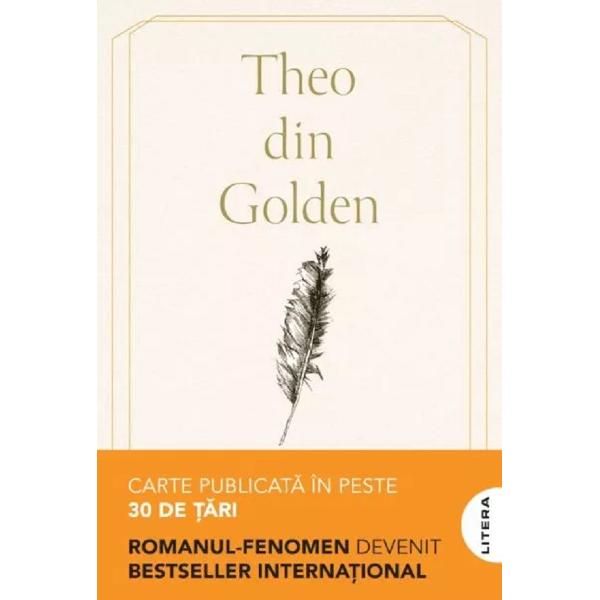 Theo din Golden - Allen Levi