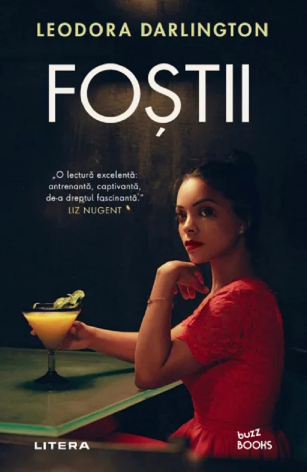 Fostii - Leodora Darlington