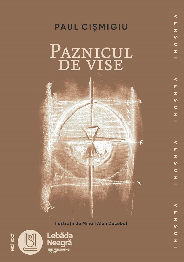 eBook Paznicul de vise - Paul Cismigiu