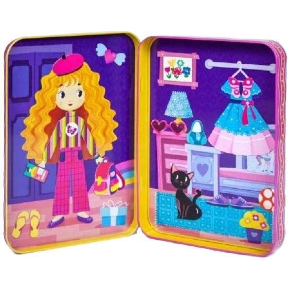 MimoMagnets. Tinutele mele colorate