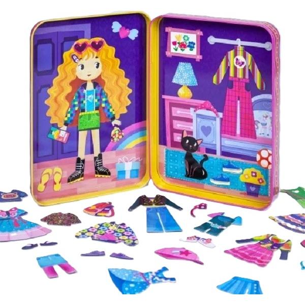 MimoMagnets. Tinutele mele colorate